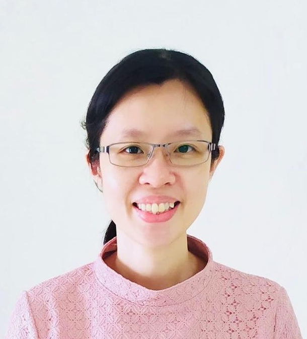 Dr. Jenny Chan Siew Lian